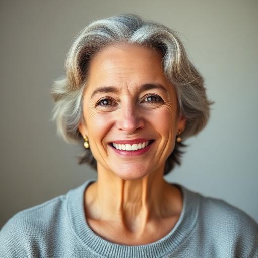 Marianne S.